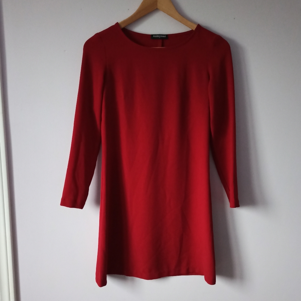 American Apparel dress